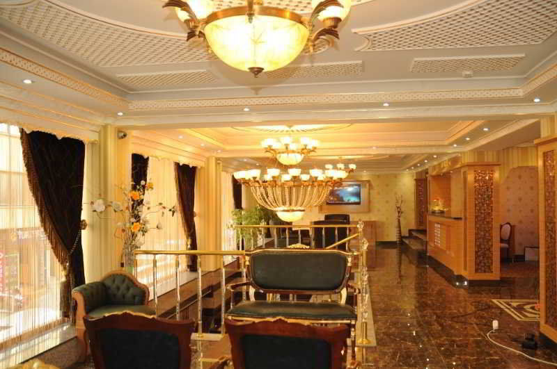 Alfa Hotel Istambul Exterior foto