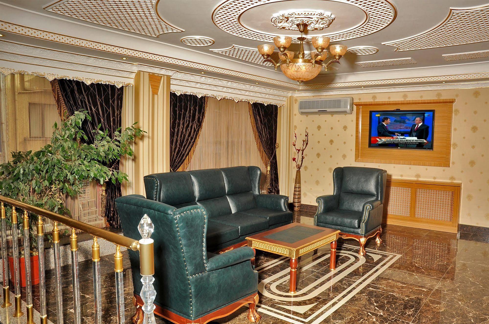 Alfa Hotel Istambul Exterior foto